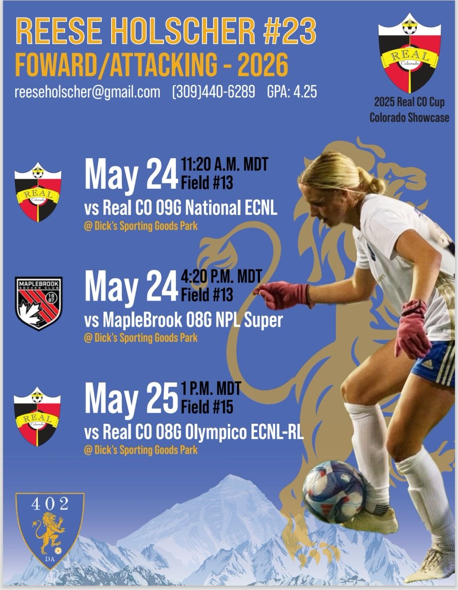 Reese Holscher (@holscher_reese) on Twitter photo 