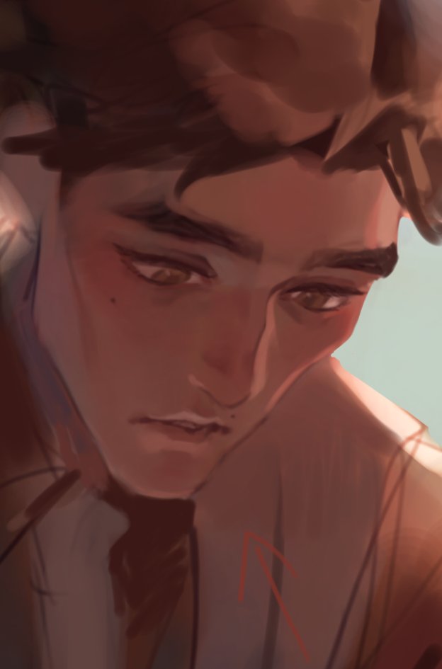 ポリア親 tweet media