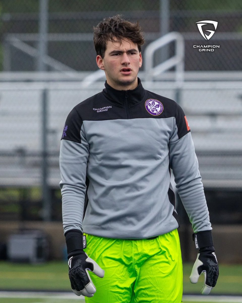 Lookin' sharp, feelin' ready 🔥

Shoutout to <a href="/ChampionGrind/">Champion Grind</a> for keeping the squad looking clean and moving right in our new warmup kits. 

Style meets performance every time.