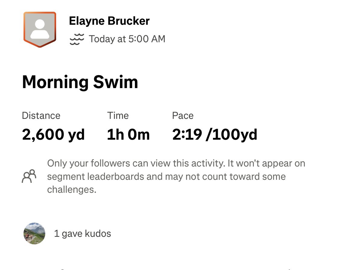 elayne brucker tweet media