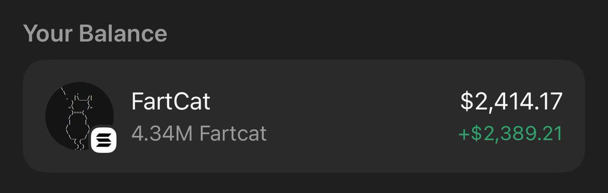Smart Degen tweet media