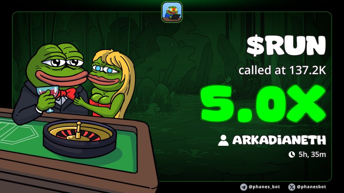 $RUN 
9TvxFywf7SmxBBVGppY1sEdcrRim6wKp3ErXjKZmpump