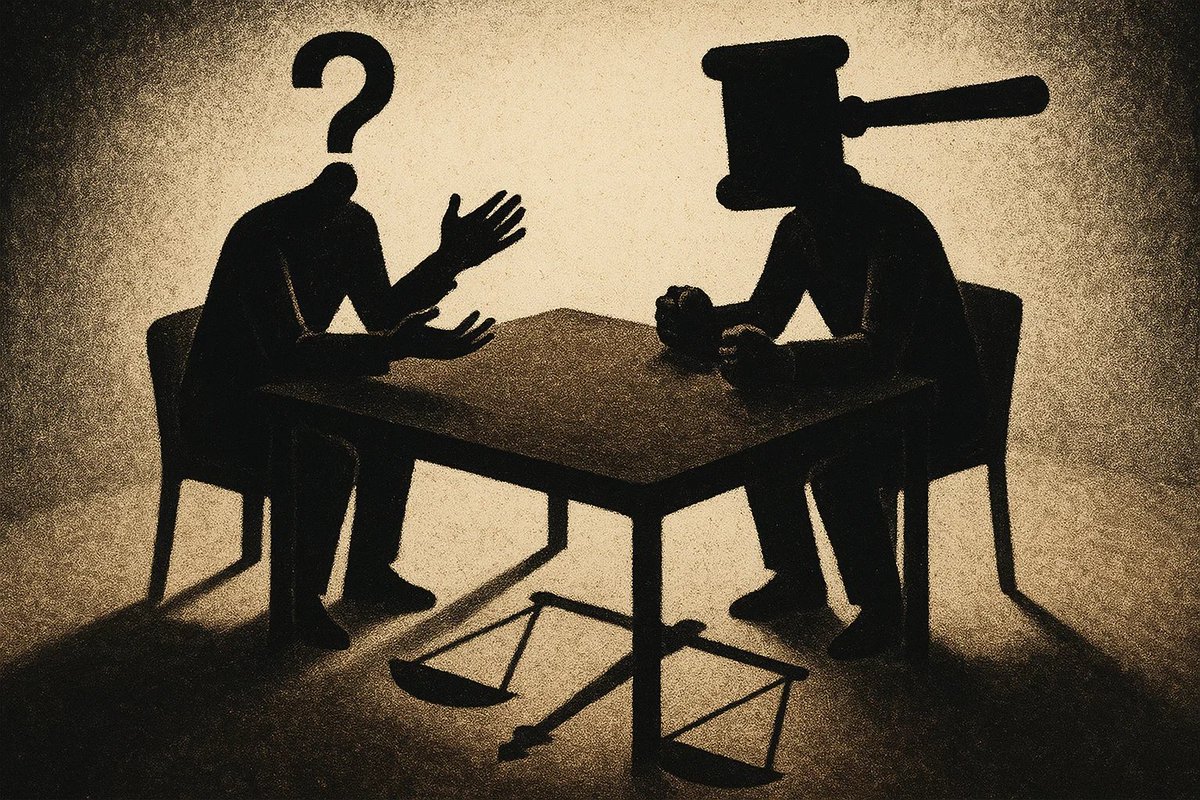 GradualPlus's tweet image. Some people want to be understood. Others want to be obeyed. Learn the difference.

Not everyone arguing with you wants clarity.
Some just want submission.

#PsychologyTruths #PowerDynamics #ManipulationAwareness #SocialWisdom #ReadPeopleRight #TruthBombs #SelfAwareness…