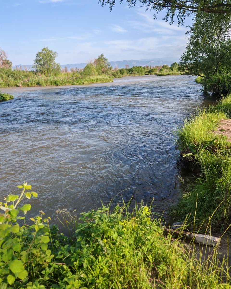 Həkəri ve Bərkuşad çaylarının birlewdiyi yer 😉
#Zəngezur
#Qubadlı