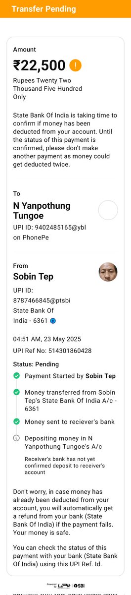 sobin tep tweet media