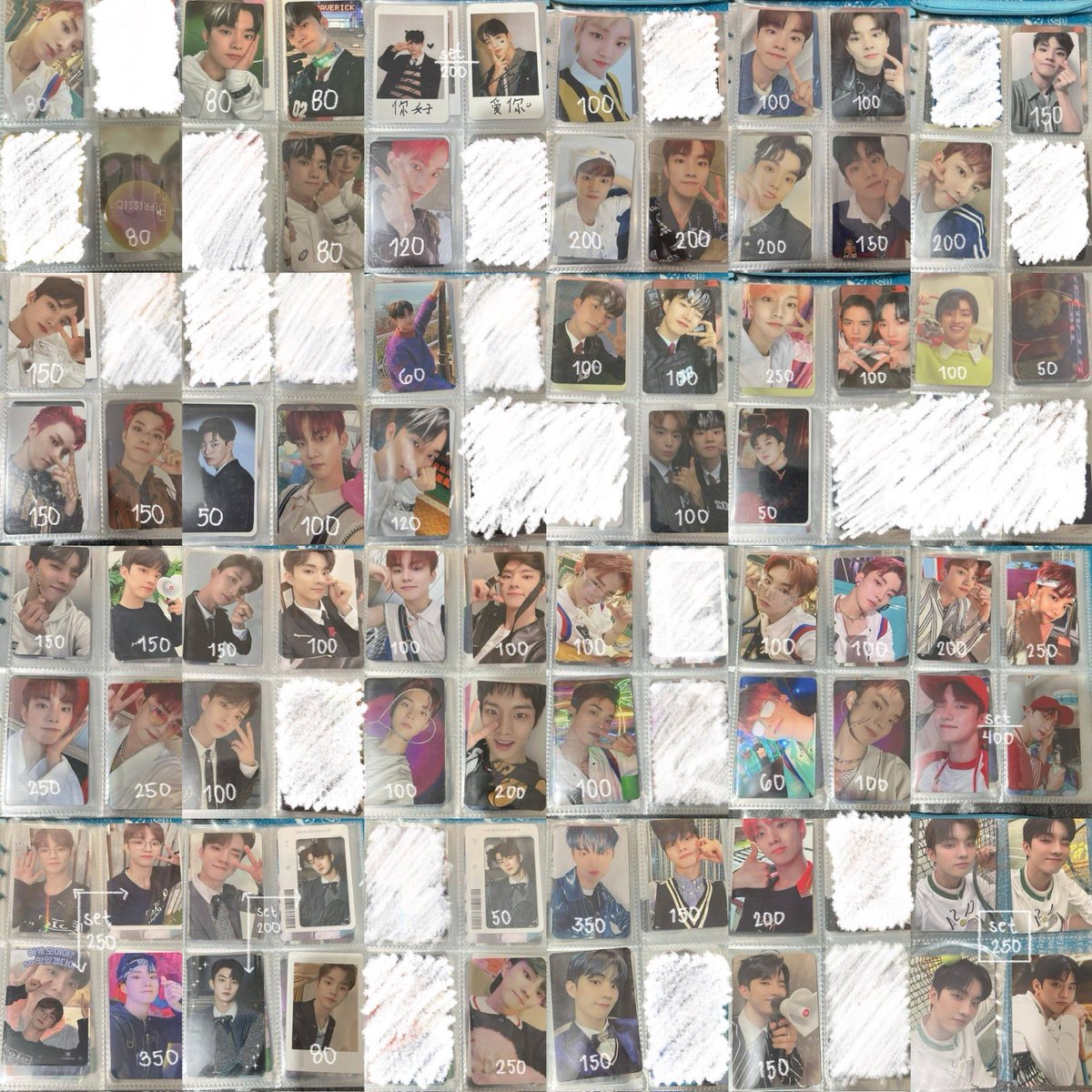 dearleeos's tweet photo. wts lfb ph

the boyz tbz q changmin photocard pc - prices on pic 

- all in mint condition
- ONHAND
- 5 days dop

MOP: GCASH / BDO
MOD: J&amp;T / Flash / SDD
loc: Metro Manila

dm to claim!

# pob otp chucky angry bird pepero specs noot noot kingdom blue puppy maverick byok https://t.co/O9oqS4moQg