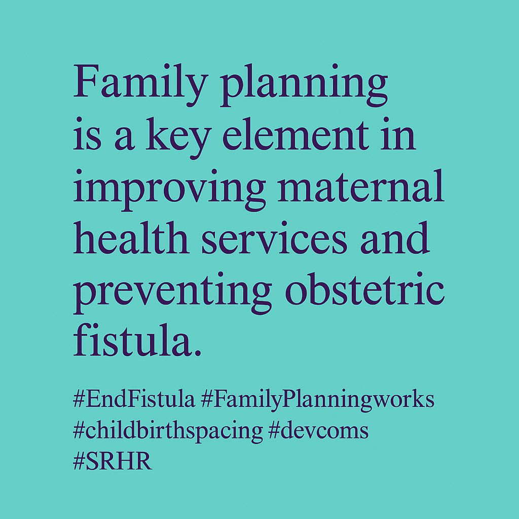 Family Planning Sokoto tweet media