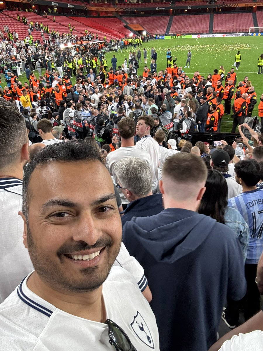 Ricky Gonsalves tweet media