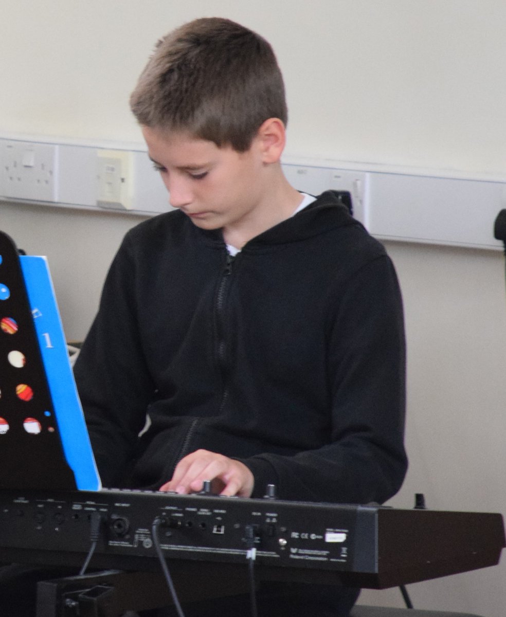 Newburgh Primary tweet media