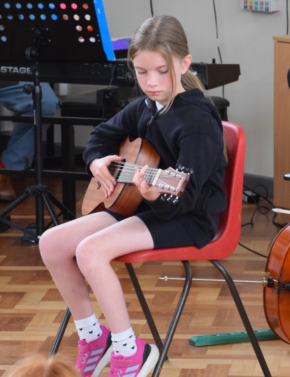 Newburgh Primary tweet media