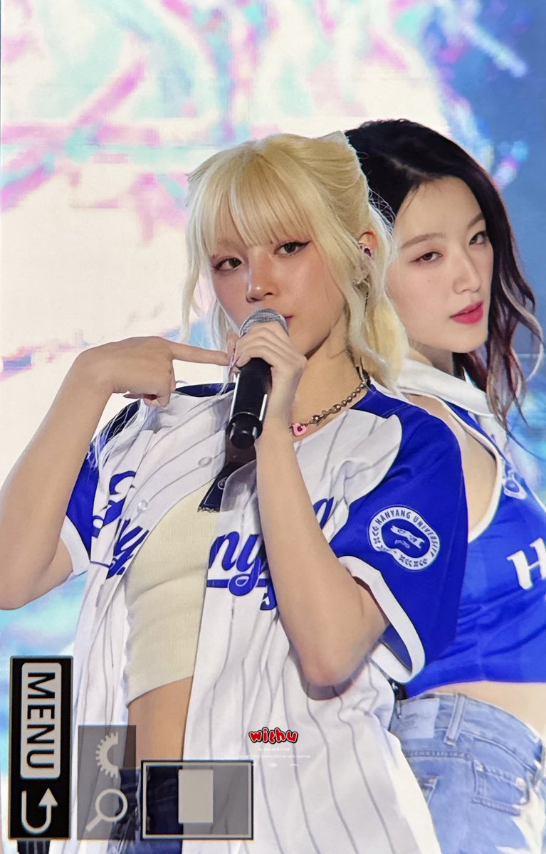 withu_0923's tweet image. 250523 💙💙

#우기 #송우기 #YUQI #宋雨琦 #아이들        #여자아이들 #G_I_DLE