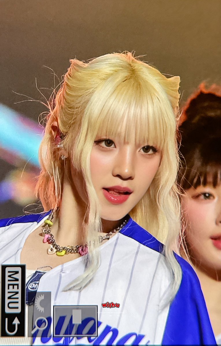 withu_0923's tweet image. 250523 💙💙

#우기 #송우기 #YUQI #宋雨琦 #아이들        #여자아이들 #G_I_DLE