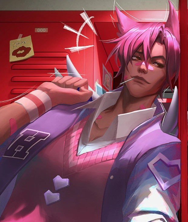 jjolee🐤C2E2 W07 tweet media