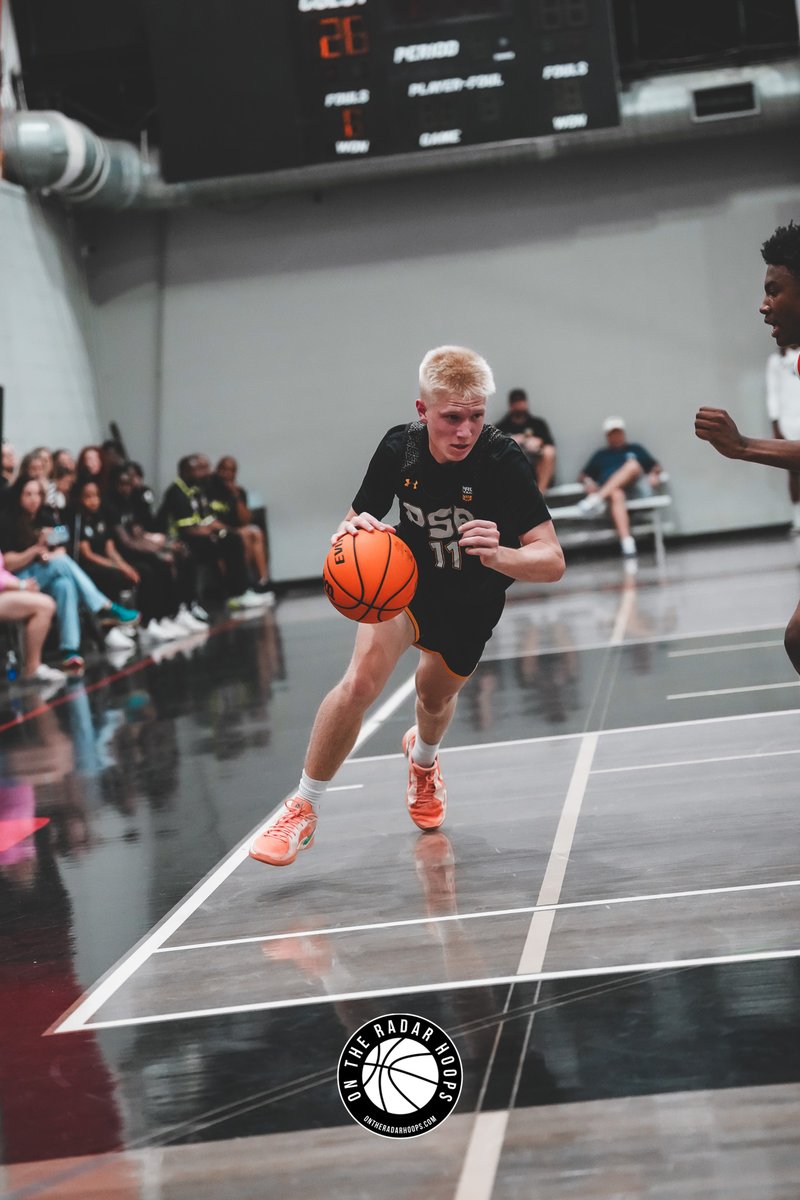Proven Prospects (@proven_prospect) on Twitter photo Standouts from On the Radar's Sweet 16 - Part 2
π Nolan Ericson (<a href="/nolanericson08/">Nolan Ericson</a>)
π Tatum Holmes (<a href="/tatumholmes_11/">Tatum Holmes</a>)
π Gideon Kamuelyu (<a href="/GKamuelyu/">Gideon Kamuelyu</a>)
π Jerrod Long (<a href="/thejerrodlong/">Jerrod</a>)
π Trevor Manhertz (<a href="/trevormanhertz/">Trevor Manhertz</a>)
π Alex Nichols (<a href="/AlexNbasketball/">Alex Nichols</a>)
π ontheradarhoops.com/standouts-fromβ¦ Standouts from On the Radar's Sweet 16 - Part 2
π Nolan Ericson (<a href="/nolanericson08/">Nolan Ericson</a>)
π Tatum Holmes (<a href="/tatumholmes_11/">Tatum Holmes</a>)
π Gideon Kamuelyu (<a href="/GKamuelyu/">Gideon Kamuelyu</a>)
π Jerrod Long (<a href="/thejerrodlong/">Jerrod</a>)
π Trevor Manhertz (<a href="/trevormanhertz/">Trevor Manhertz</a>)
π Alex Nichols (<a href="/AlexNbasketball/">Alex Nichols</a>)
π ontheradarhoops.com/standouts-fromβ¦