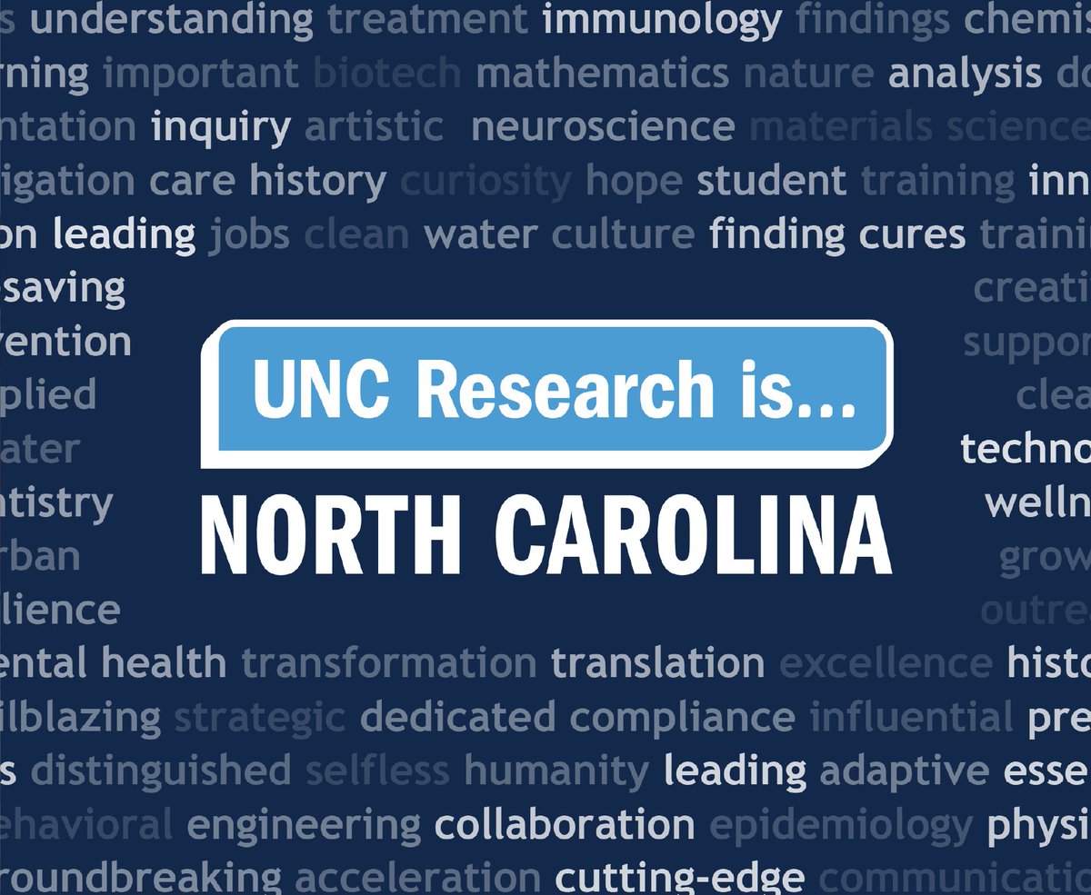 UNC Research is better food policies.

CPC Fellow and Associate Professor Lindsey Smith Taillie researches the food industry, focusing on marketing, prices, and dietary intake in the U.S. and abroad.

Discover the impact: endeavors.unc.edu/a-spoonful-of-…

#UNCResearchIsNC @UNCResearch