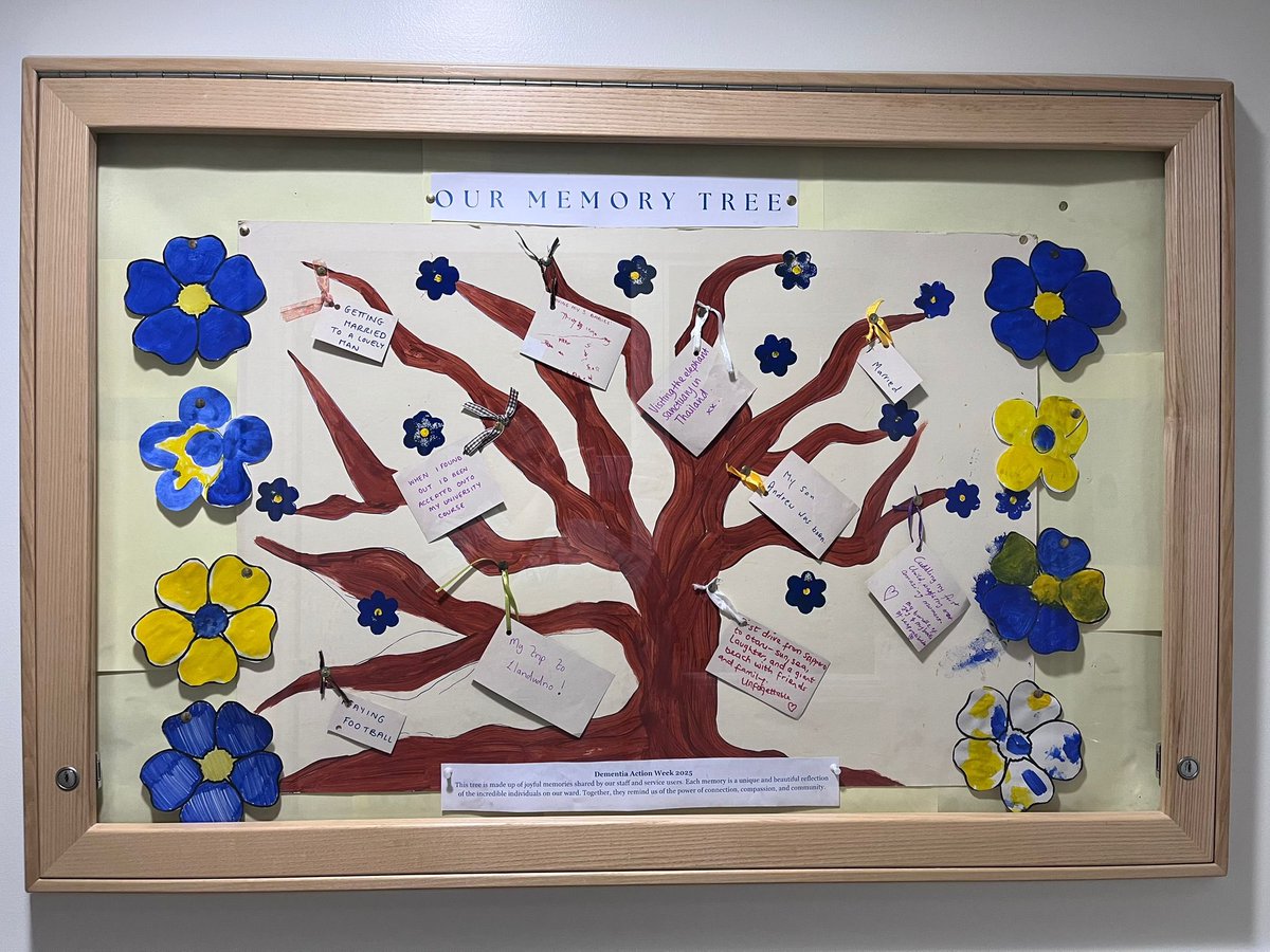 ๐ฆ๐ผ๐ฝ๐ต๐ถ๐ฒ ๐ช๐ถ๐น๐น๐ถ๐ฎ๐บ๐ (@sophiew_) on Twitter photo Memory Tree created on Cherry Ward this week as part of Dementia Action Week ๐ <a href="/amyedisbury/">Amy Edisbury</a> <a href="/cwpnhs/">Cheshire and Wirral Partnership NHS FT</a> #OccupationalTherapy #DementiaActionWeek Memory Tree created on Cherry Ward this week as part of Dementia Action Week ๐ <a href="/amyedisbury/">Amy Edisbury</a> <a href="/cwpnhs/">Cheshire and Wirral Partnership NHS FT</a> #OccupationalTherapy #DementiaActionWeek