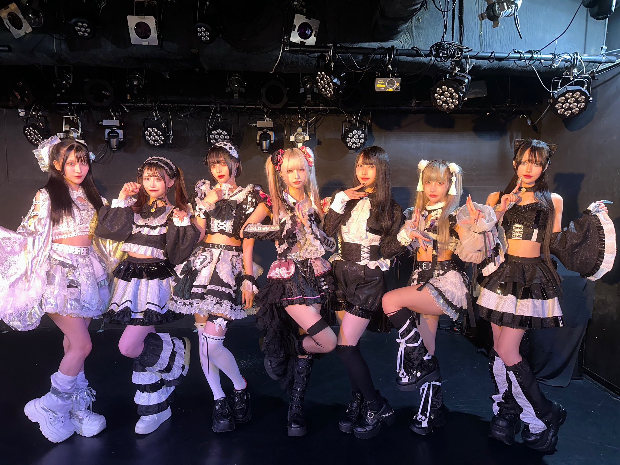 TENRIN (@TENRIN_official) / X