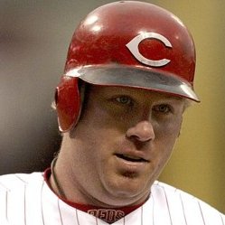 CodifyBaseball's tweet photo. Adam Dunn hit 46 home runs in 2004.
Adam Dunn hit 40 home runs in 2005.
Adam Dunn hit 40 home runs in 2006.
Adam Dunn hit 40 home runs in 2007.
Adam Dunn hit 40 home runs in 2008.
Adam Dunn hit 38 home runs in 2009.
Adam Dunn hit 38 home runs in 2010. https://t.co/tERNcxChfy