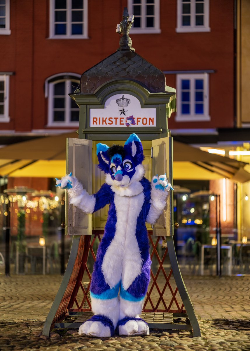 Sandoraptor π³π΄ π Furnavia (@sandoraptor) on Twitter photo Happy #FursuitFriday !
π· <a href="/CaptainChaotika/">π» ζ··ζ²ηιι· β‘οΈ TFF, AC, EF</a>
πͺ‘ <a href="/AltaWoof/">Alta!! π Pawske, MFF</a>
π #NFC25 Happy #FursuitFriday !
π· <a href="/CaptainChaotika/">π» ζ··ζ²ηιι· β‘οΈ TFF, AC, EF</a>
πͺ‘ <a href="/AltaWoof/">Alta!! π Pawske, MFF</a>
π #NFC25