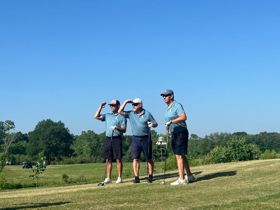 VectorSystemsUS's tweet image. Jo-Bell Team putting in some work at the Bonham Golf Tournament today!! #Jo-BellProducts #vectorsystemsusa