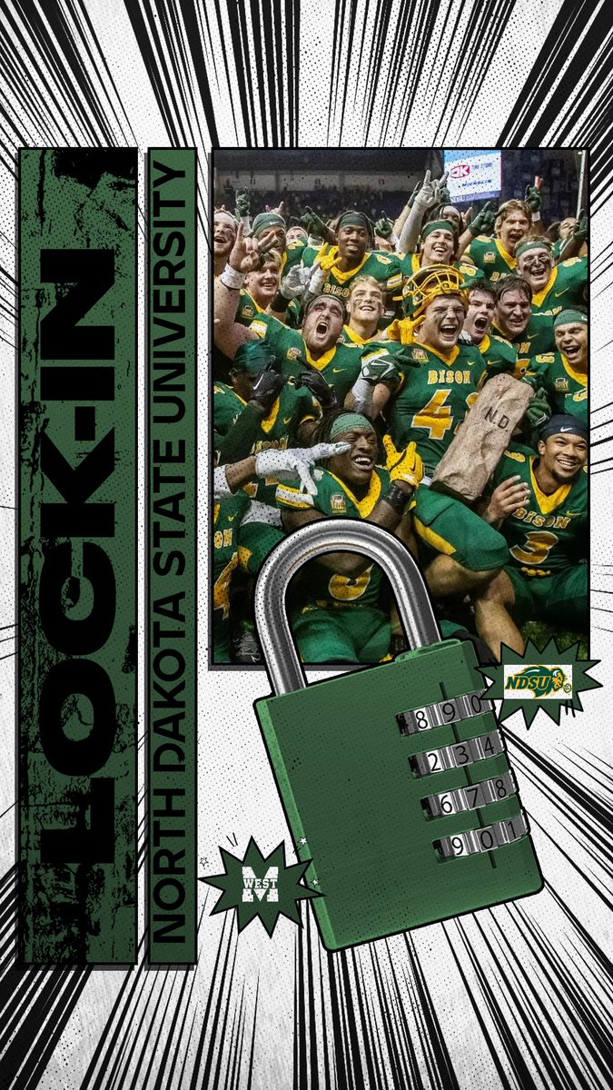 Millard West Wildcat FB (@mwwildcatfb) on Twitter photo Thank you <a href="/NDSUfootball/">NDSU Football</a> <a href="/CoachTimNDSU/">Tim Polasek</a> for visiting <a href="/MWHSactivities/">Millard West Activities</a> ! We appreciate you taking an interest in the program! #TWH #BleedGreen Thank you <a href="/NDSUfootball/">NDSU Football</a> <a href="/CoachTimNDSU/">Tim Polasek</a> for visiting <a href="/MWHSactivities/">Millard West Activities</a> ! We appreciate you taking an interest in the program! #TWH #BleedGreen