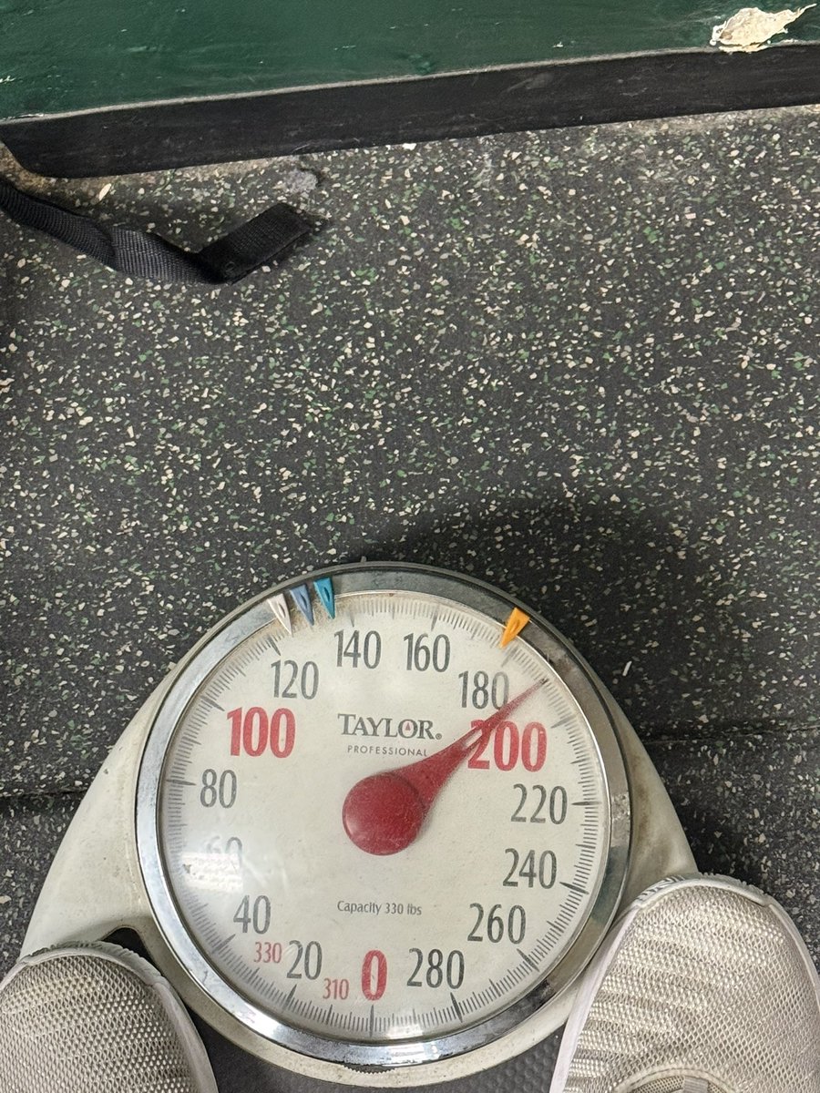 Matthew “Matty” Giannantonio tweet media