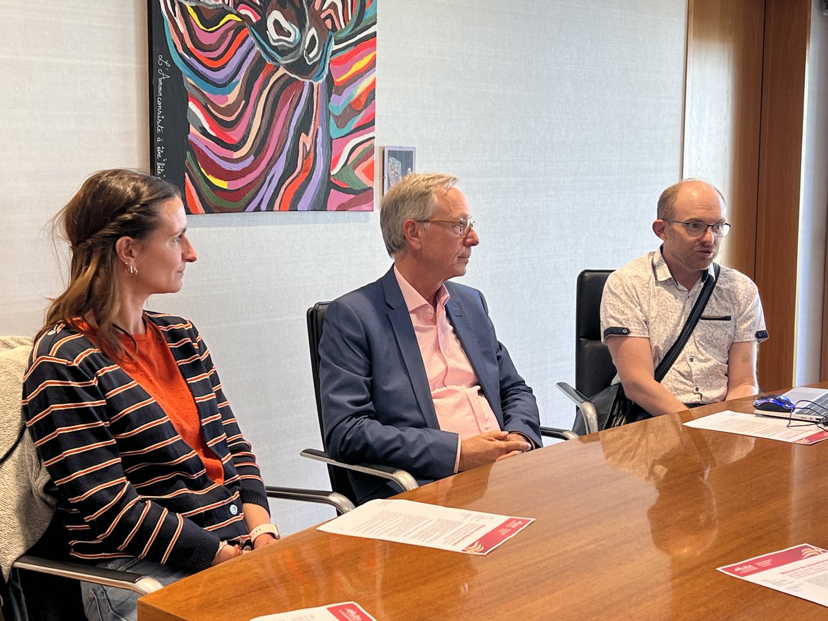 Département de l'Aube tweet media