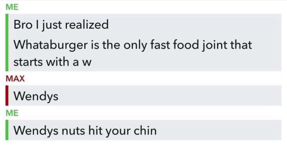 i like food tweet media