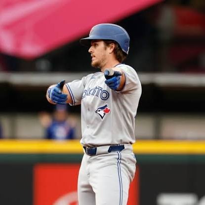 Addison Barger since May 9th (start of Seattle series):

45 AB
16 H (6 2B)
2 HR
8 RBI
4 BB, 11 SO
.356 AVG
1.030 OPS

Starting 3B.