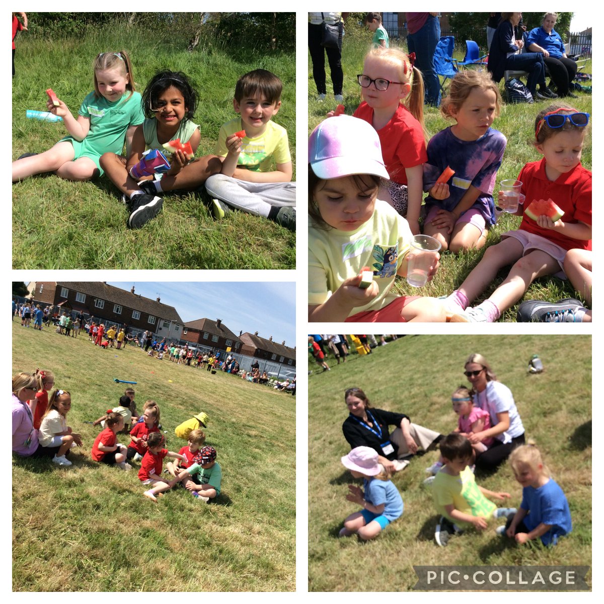 Reception Eastway tweet media