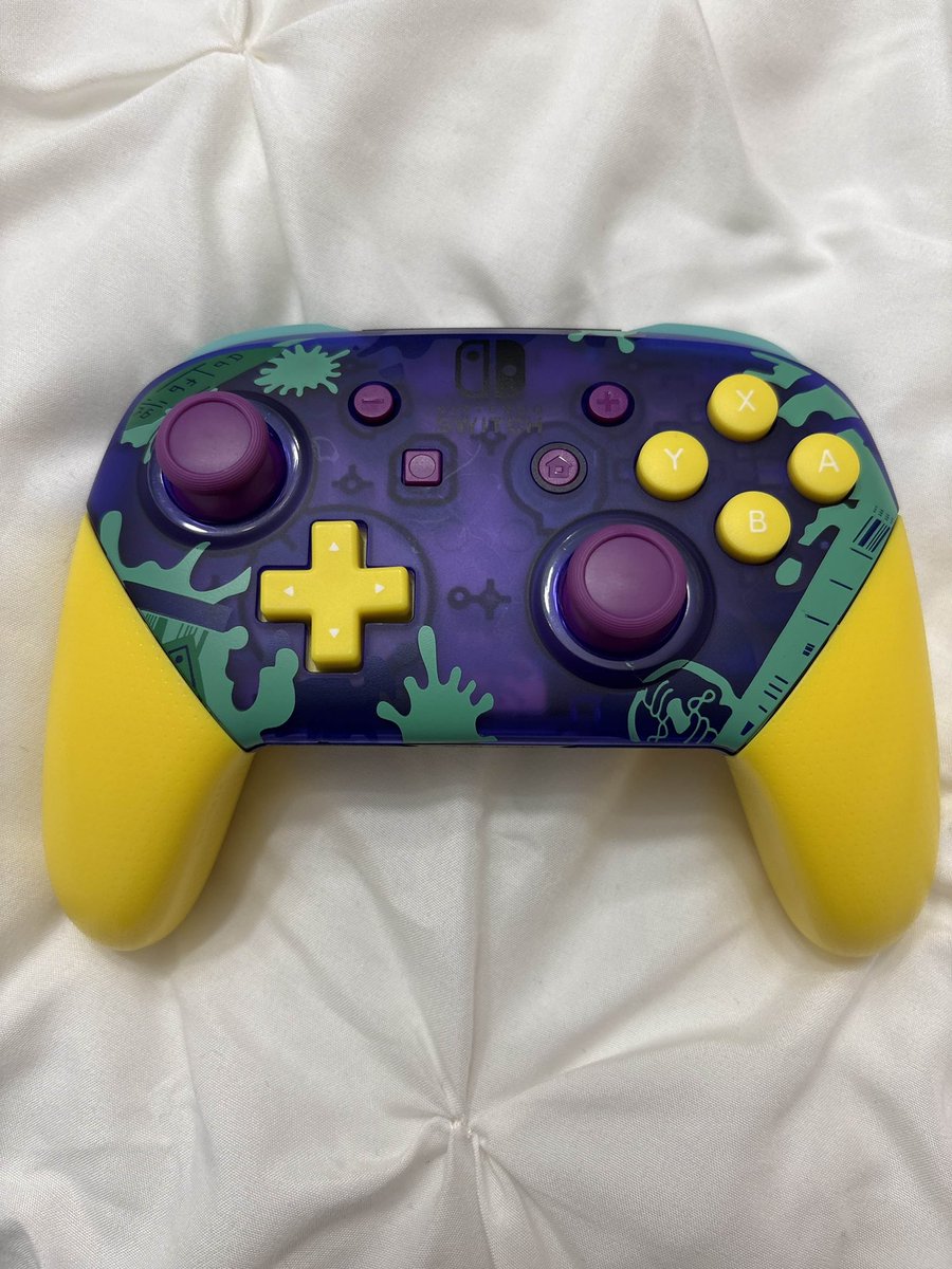 DFixGCC's tweet photo. Full build time 🤠

Splatoon Progcc 3.2 

$150 + shipping https://t.co/Dt8TcOrWKf