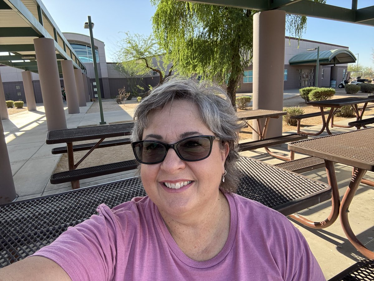 Final day of  year #32 of teaching!!  See you next year!  <a href="/DVUSD/">Deer Valley Unified School District</a>