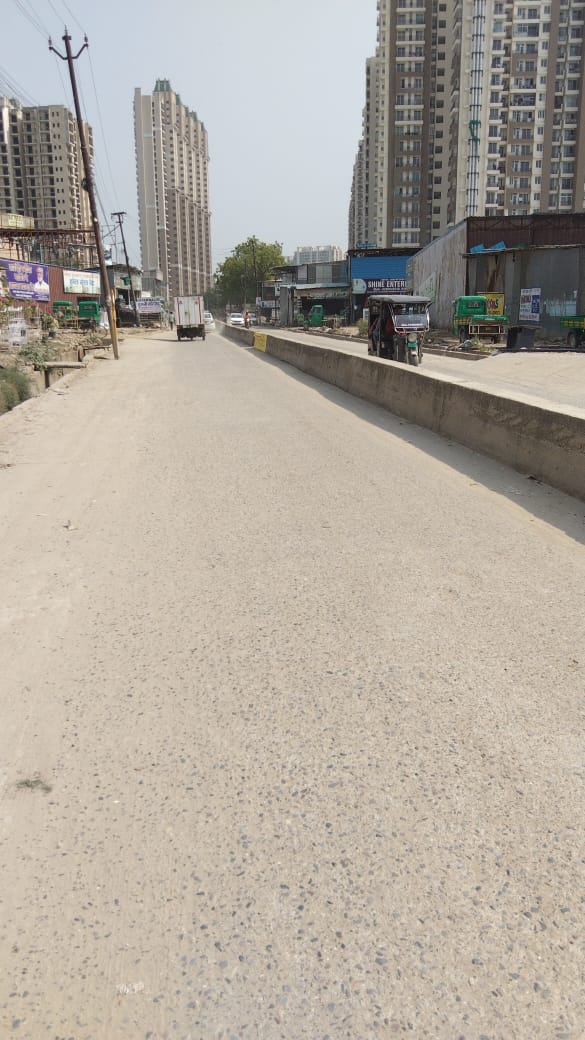 Greater Noida Industrial Development Authority tweet media