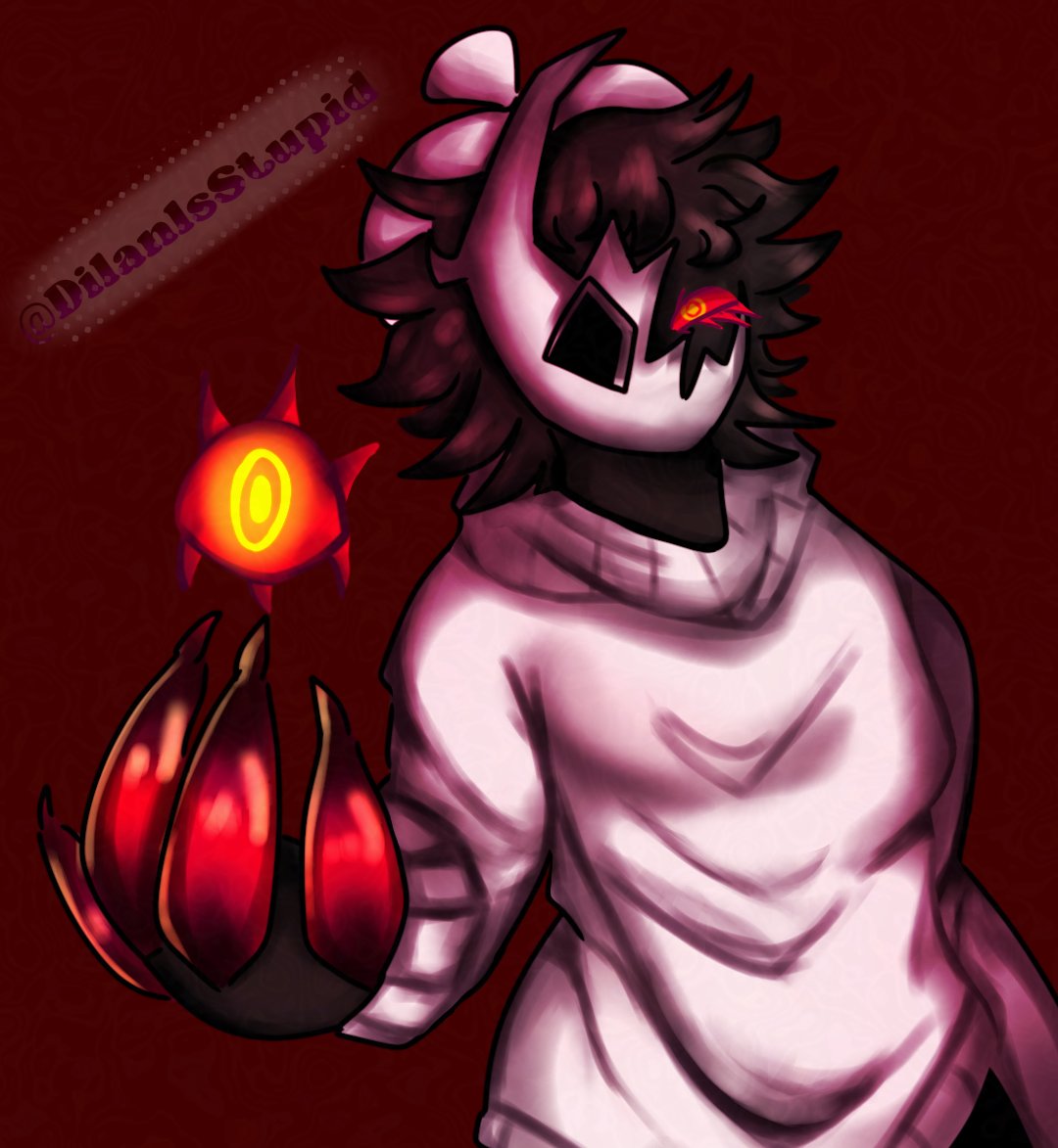 DilanisStupid's tweet image. Day 3 of posting Regretevator fanart until I can actually support the game!!
#Regretevator #regretevatorfanart #regretevatorfolly #folly #ibisPaintX