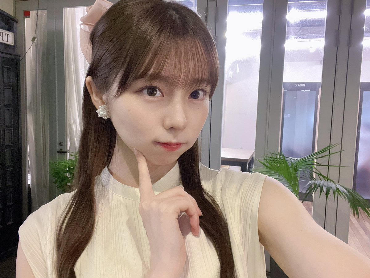 篠原 望 tweet media