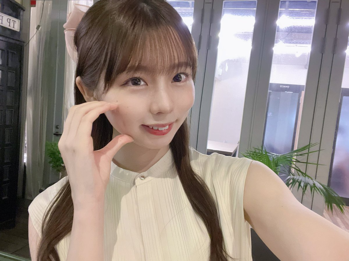 篠原 望 tweet media