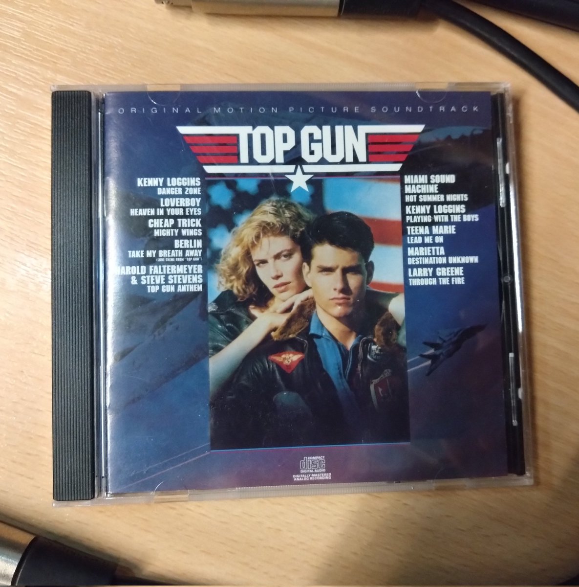 Paul MacDonald-Taylor (@pauldtaylor) on Twitter photo Music is all set for Mission: Impossible - The Final Reckoning pre-show at <a href="/EdenCourt/">Eden Court Highlands</a> Music is all set for Mission: Impossible - The Final Reckoning pre-show at <a href="/EdenCourt/">Eden Court Highlands</a>