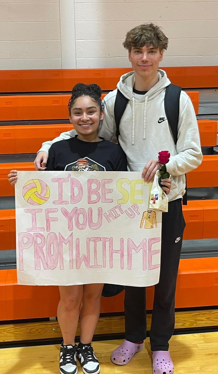 Antietam Volleyball tweet media