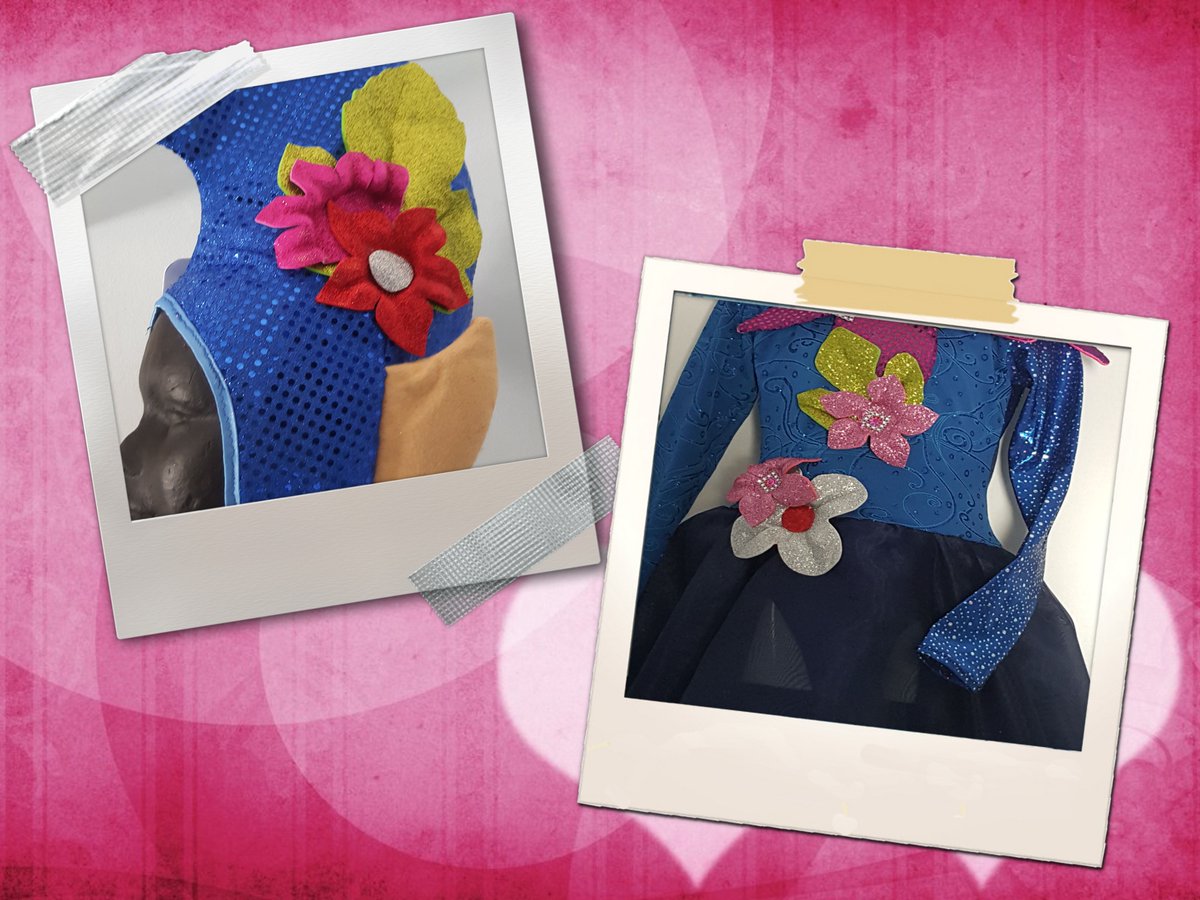 MythicCouture's tweet image. Diseños que son una herramienta de juego invaluable, fomentando la socialización y la diversión.
golosinasparavestir.com
#TendenciasInfantiles,#ModaCreativa,
#RopaDeFantasía,#PequeñosModelos,