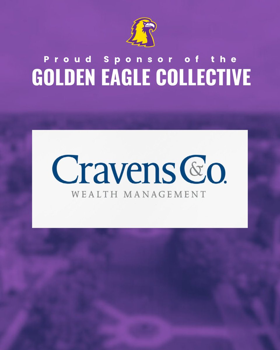 Golden Eagle Collective (@goldeneaglenil) on Twitter photo Proud to partner with Cravens & Co to support TTU student-athletes! Thank you for investing in their success on and off the field.
cravensco.com
<a href="/cravensco/">Cravens & Company</a> Proud to partner with Cravens & Co to support TTU student-athletes! Thank you for investing in their success on and off the field.
cravensco.com
<a href="/cravensco/">Cravens & Company</a>