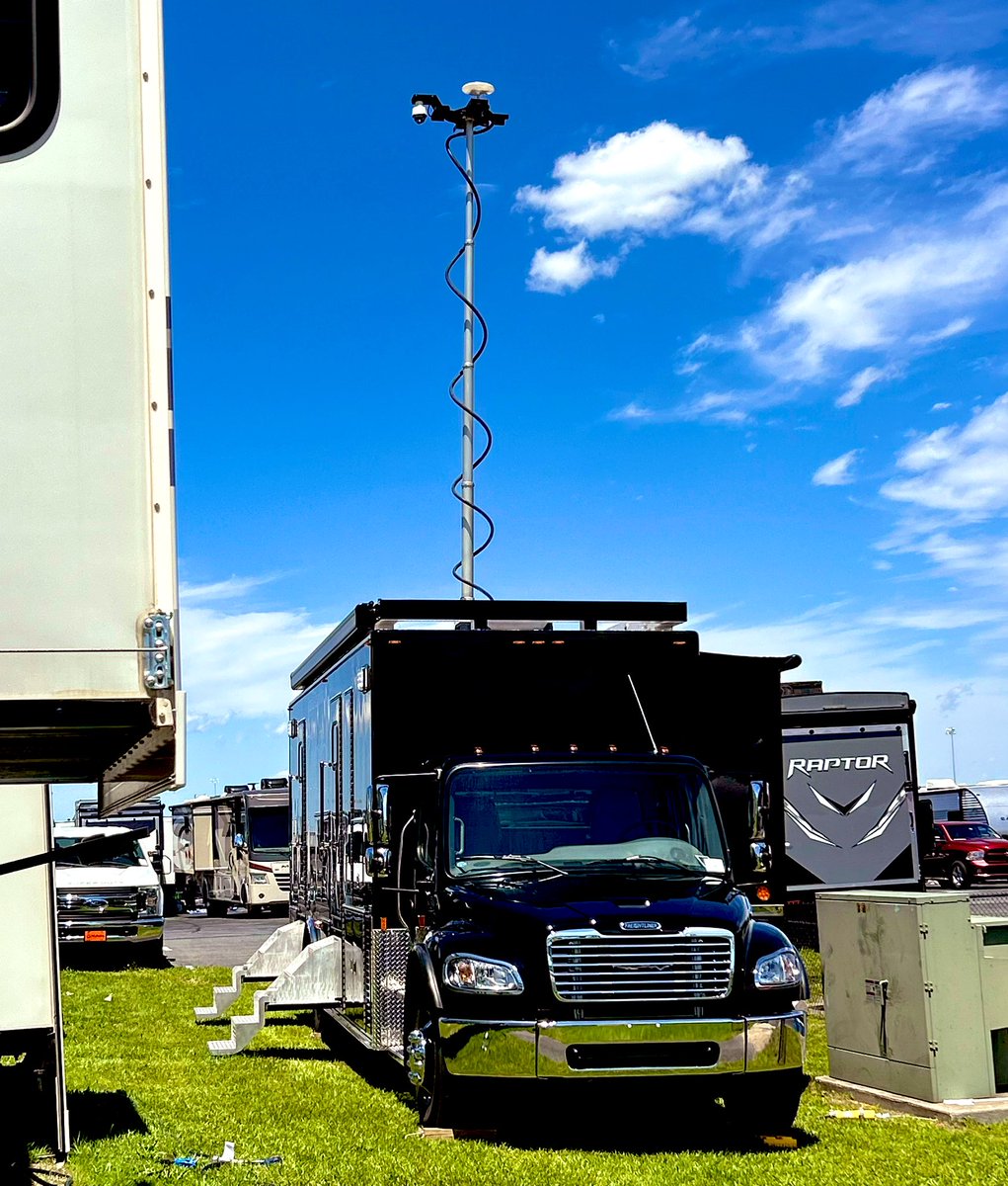 ConcordNCEM's tweet image. It’s race weekend here in #ConcordNC with the #CocaCola600 taking place at @CLTMotorSpdwy!
Our Incident Management Team is setup and ready for a great weekend of racing. Stay safe and enjoy your time here in #ConcordNC!