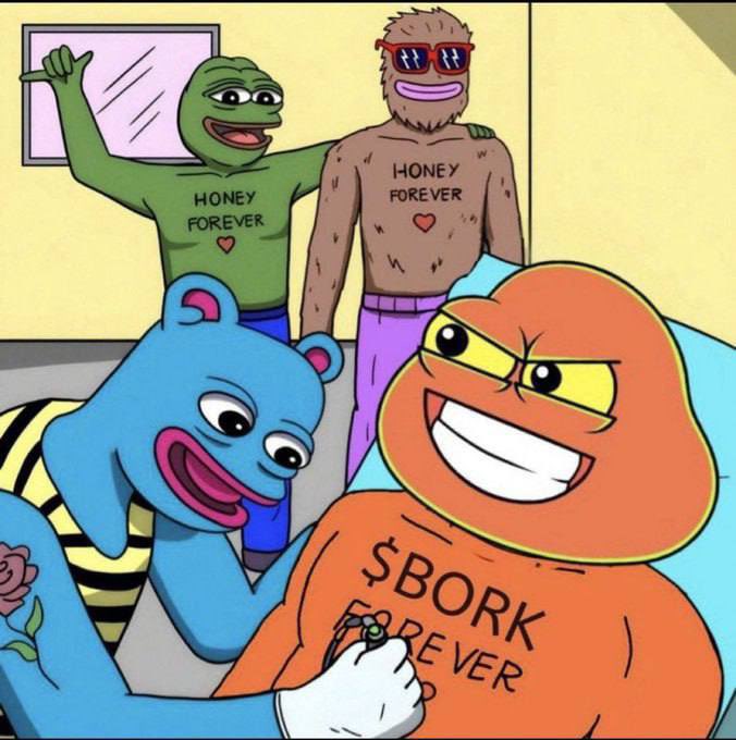 thouartthee's tweet photo. @cryptolyxe Check out $Bork Lyxe...

https://t.co/Ut9jPBNLql

3JCsdhrWaVu4qSy1DK8x9QUL7ARLmX2643SEHLCKpump

https://t.co/wI2DnHaVZN

https://t.co/ppVZUuzMGM https://t.co/EQvszqHExM