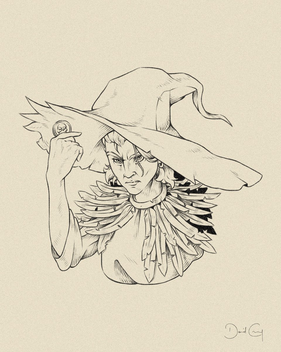 daviddacruzpro's tweet photo. @mistermv est Savroche Zerius
@lydia__am est Arianne Duper

Des personnages de la nouvelle saison de @Gofroles que j'adore ✏️
#drawing #illustration https://t.co/TnBl11QroE