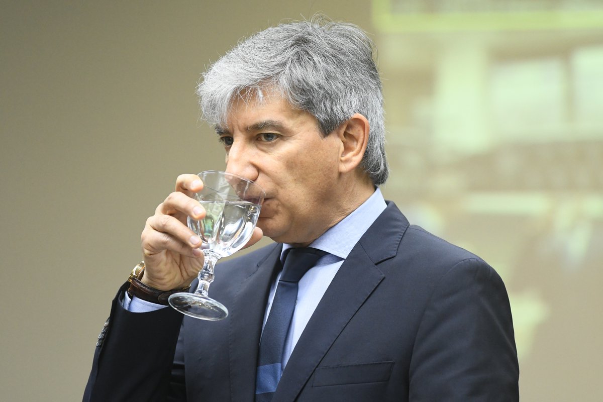 ⚖️ #CasoBento: La Cámara de Casación Penal rechazó un nuevo recurso de Walter Bento, validando la constitución del TOF. También rechazó el planteo de Marta Boiza para ser apartada del juicio. Deben acumular mas de 20 rechazos en el máximo tribunal penal nacional. <a href="/defensawbento/">Defensa Walter Bento</a>