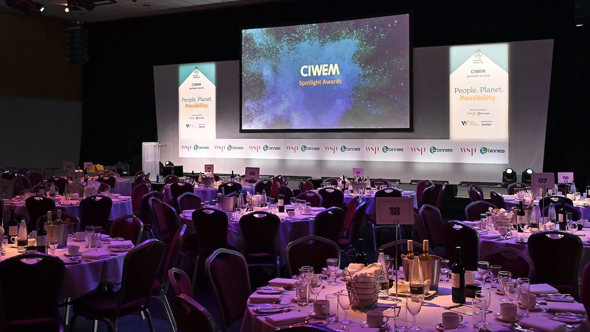 There’s still time to buy tickets for <a href="/CIWEM/">CIWEM</a>'s #FloodandCoast2025 Awards Dinner! 

Hosted in partnership with <a href="/EnvAgency/">Environment Agency</a>, this dinner is an opportunity to celebrate the people, teams and projects driving progress in FCERM.

📆 Wednesday 04 June 2025 

🔗 floodandcoast.com/event/3f1483b6…