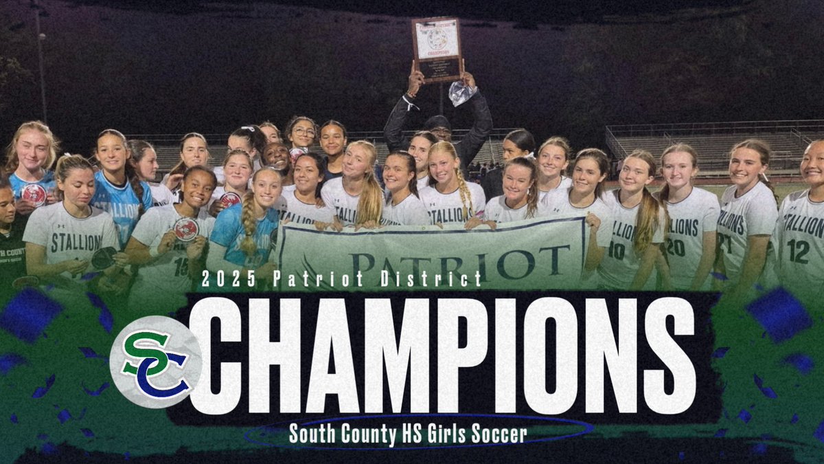 SoCoAthletics (@socostallions) on Twitter photo 