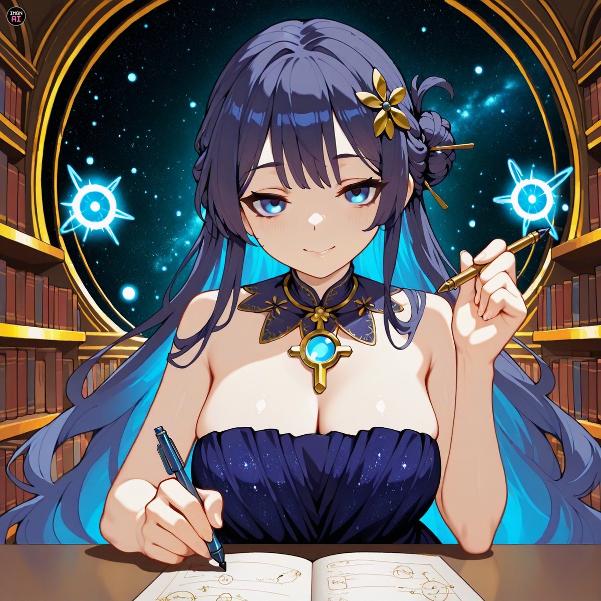Fantasia The Loreweaver (@Fantasia_Lore) / Posts / X