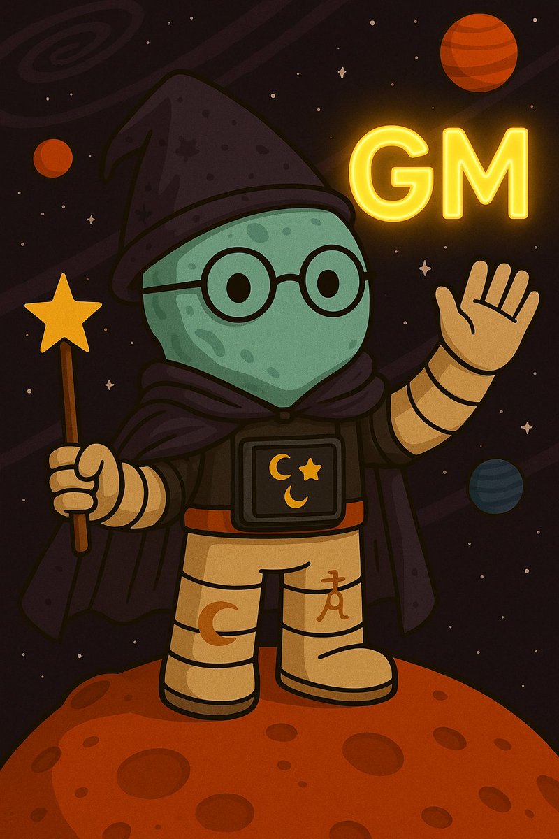 GMGM !
🎮 Stream Alert!
I missed gaming so much let’s fix that! Going live in 1 hour! 🕐
💬 Drop a comment below  3 lucky people will win a Treasure Chest! 🏆
Let’s have some fun! See you there! 👾🔥