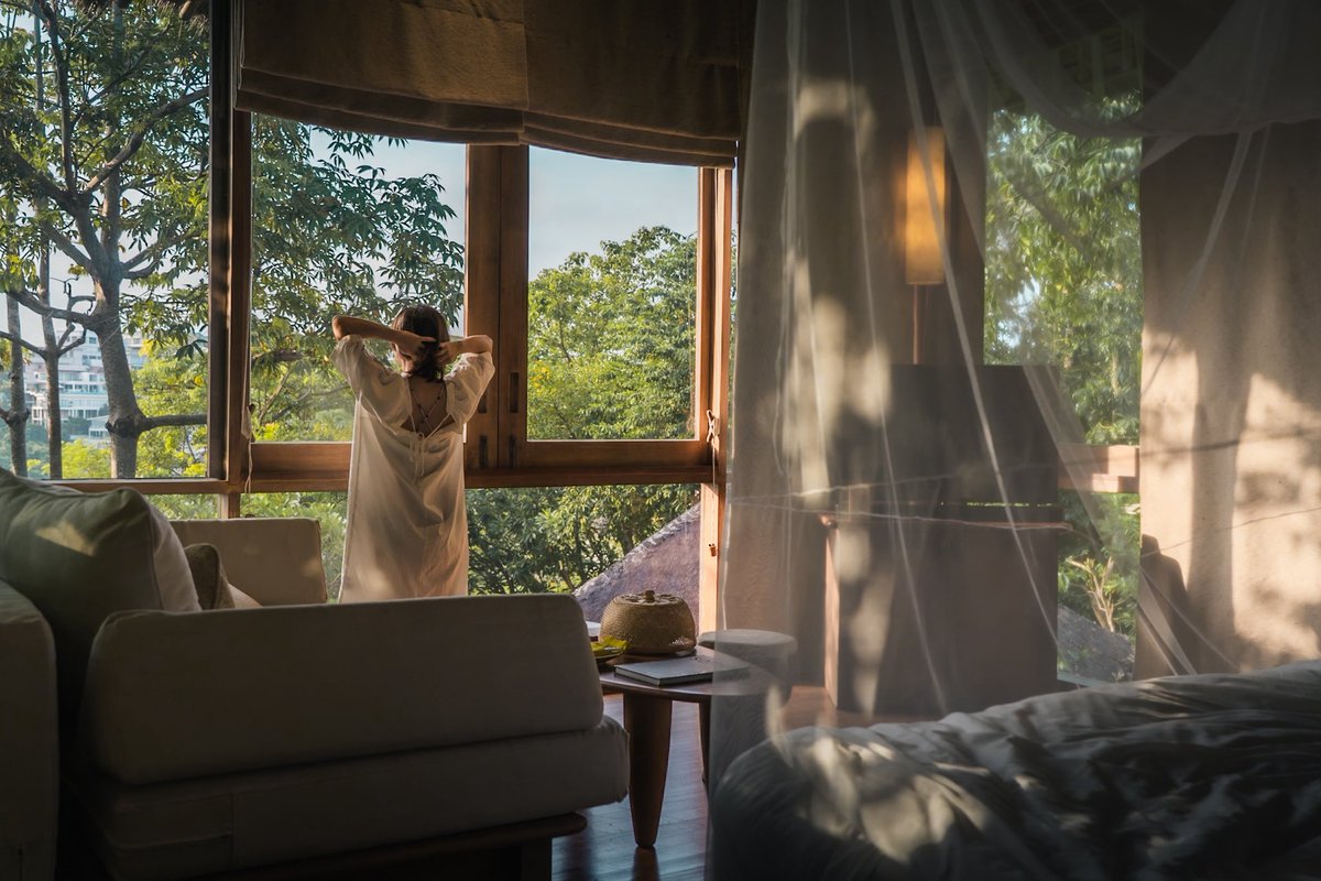 いさを / ホテルマーケの人 tweet media