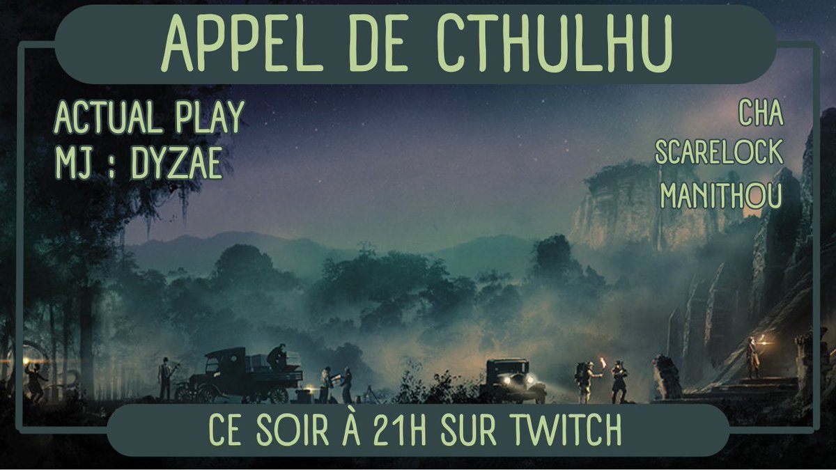 Manithou -Dice Story- tweet media